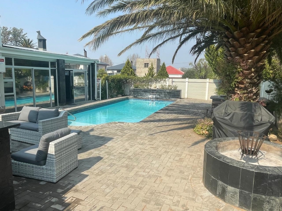 3 Bedroom Property for Sale in Top Town Eastern Cape